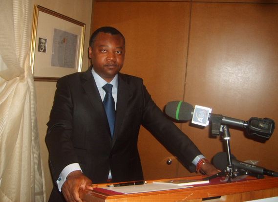 Droit de réponse du Docteur Marcel Guitoukoulou suite à un article publié sur Zenga-Mambu
