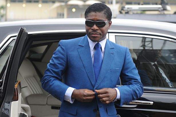 Teodorin Obiang, premier condamné dans l’affaire dite des « biens mal acquis »