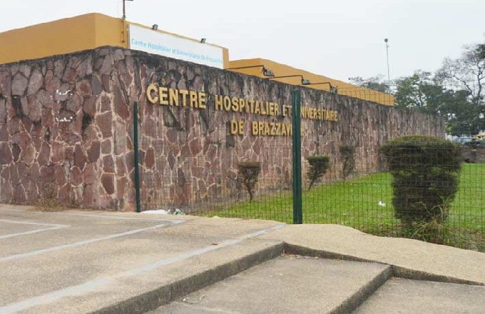 Le scandale du Centre Hospitalier Universitaire du Congo