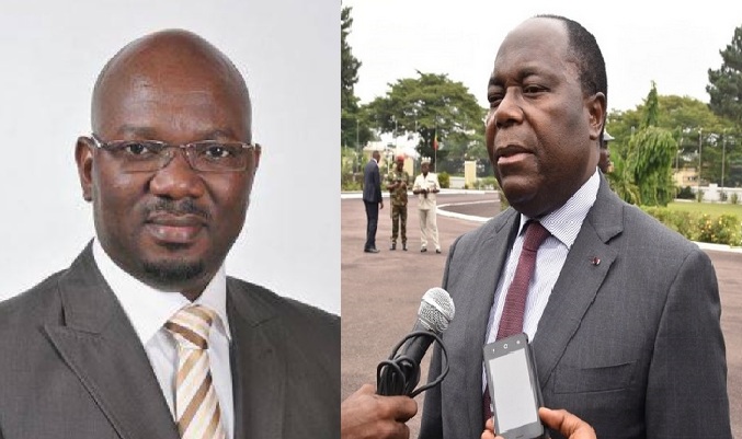 Au nom du peuple Congolais : Réponse de Laurent Dzaba au Premier Ministre Clément Mouamba