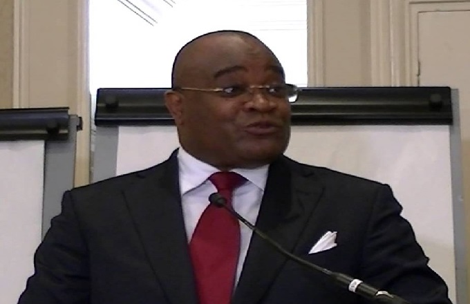 Le procès contre André Okombi Salissa « tout bouge » s’ouvre le 30 novembre à Brazzaville