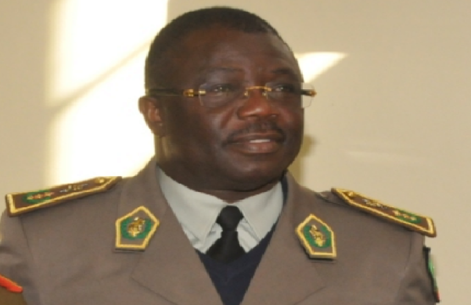 Détails sur le fameux coup d’état planifié contre Sassou Nguesso par le Général Dabira et compagnie