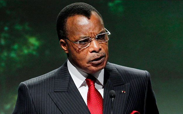 Harcelé de partout, Sassou Nguesso est à bout de souffle