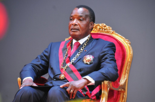 Message de Sassou à la nation : Un aveu trop timide et trop tardif de la corruption avancée d’un système gangréné