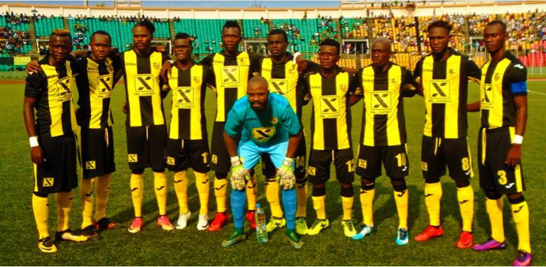 Les Diables noirs reprennent la tête du championnat ZengaMambu