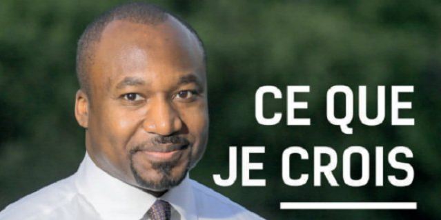 Denis Christel SASSOU NGUESSO  et la « culture de l’impunité »