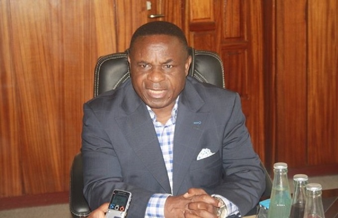 La DGST en passe d’arrêter l’ancien Ministre Rigobert Maboundou