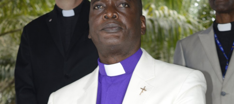 L’Église Évangélique du Congo (EEC) doit près d’un milliard à la CNSS