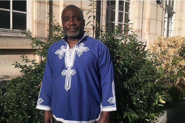 Interview Paris-Match avec Ferdinand Mbaou: « Pourquoi on veut me tuer »