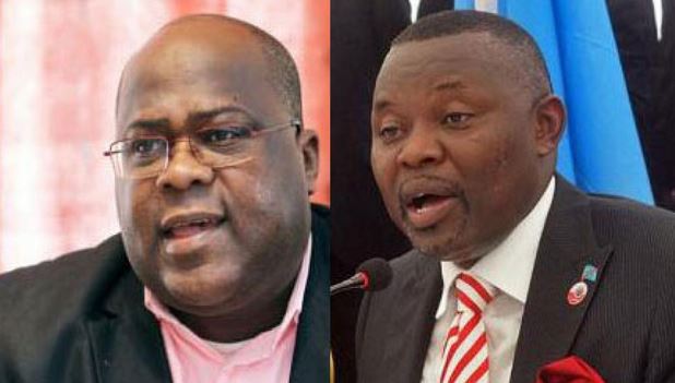 RDC : Félix Tshisékédi et Vital Kamerhe seraient-ils réellement victimes de la pression de leurs bases respectives ?