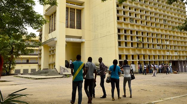 Grève à l’Université Marien Ngouabi : L’intersyndical veut négocier directement avec le Premier Ministre
