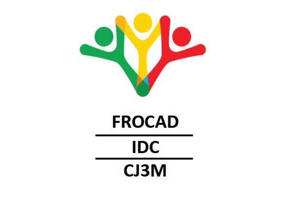 IDC-FROCAD-J3M : Message de voeux de 2019 et Mémorandum sur l’état de la Nation