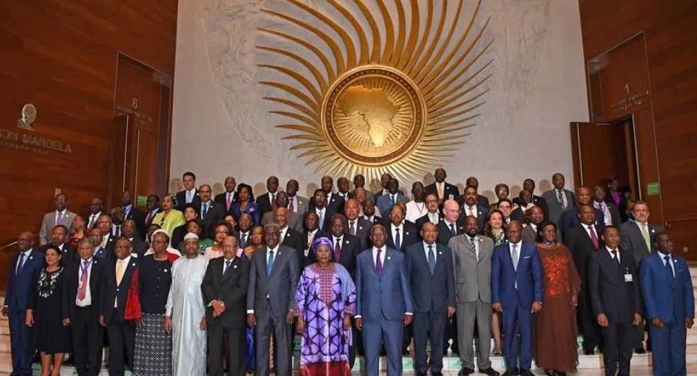 RDC : L’Union Africaine a appelé à la suspension des résultats définitifs de l’élection présidentielle