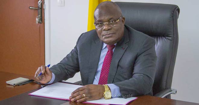 Ministère des Finances et du Budget : Quand l’autorité de Ganongo est bafouée