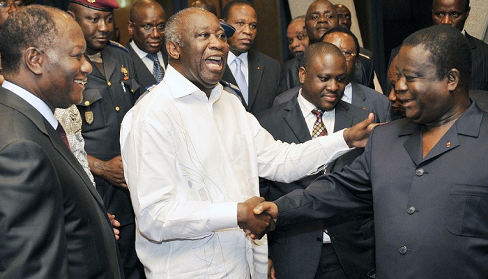 Côte- d’Ivoire : Jusqu’où ira l’Alliance Laurent Gbagbo et Henri Konan Bédié ?