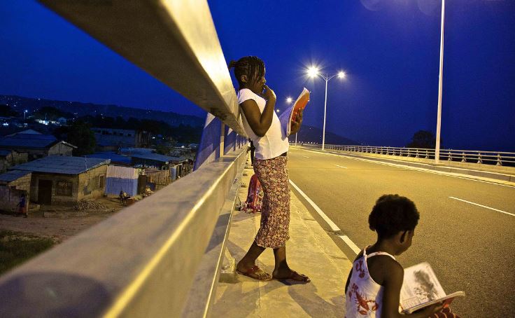 Congo-Électricité : encore des délestages à Brazzaville et Pointe-Noire