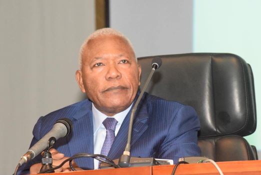 Sassou demande à Mvouba de convoquer le parlement ce 14 mai 2019