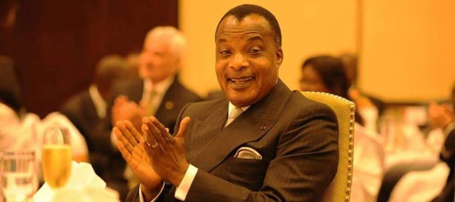 Sassou Nguesso le falsificateur : Quel est son véritable âge ?
