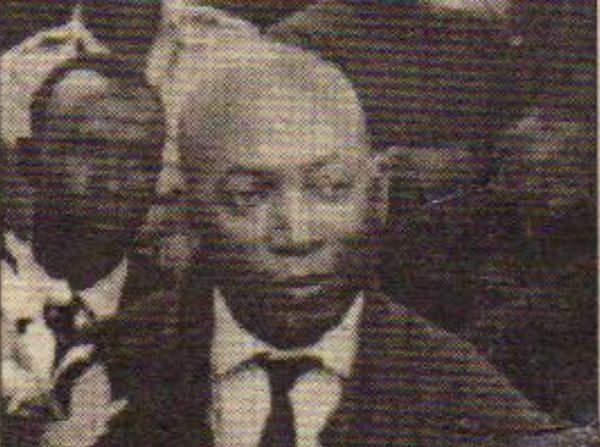 Albert Loboko, Inspirateur et précurseur des notions de la rumba en 1932  –  Congo Rumba