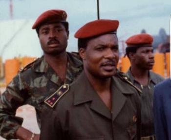 Pour sauver son honneur et celui du Congo, Sassou doit démissionner avant 2021