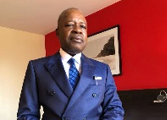 Bureau de contrôle du Bâtiment et des Travaux Publics : Pierre Nkoua, l’honneur rendu
