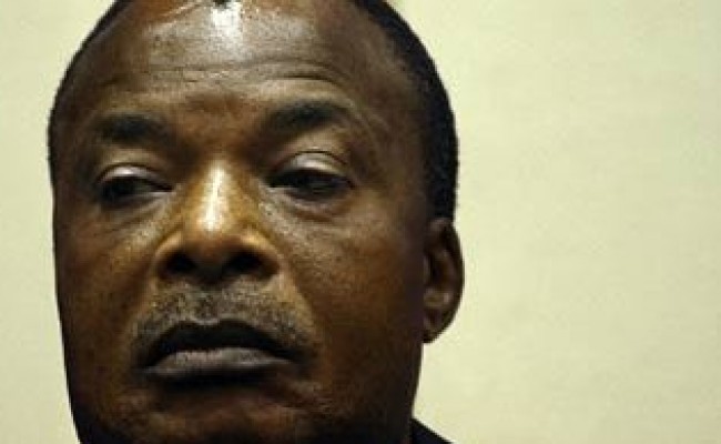 Monsieur Denis Sassou Nguesso, de dictateur à voleur