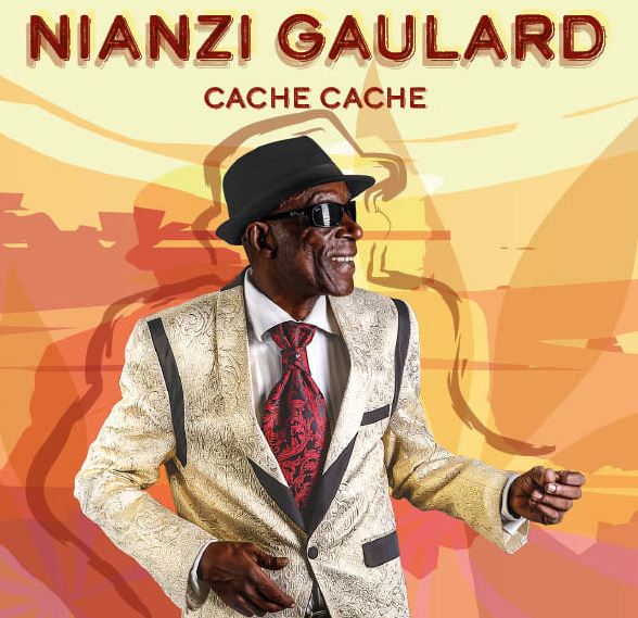 Nianzi Gaulard, l’enfant terrible de la chanson congolaise est de retour