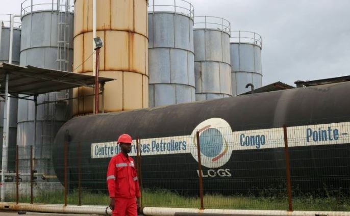 Congo: Pointe-Noire a toujours le blues malgré le pétrole qui coule à flot