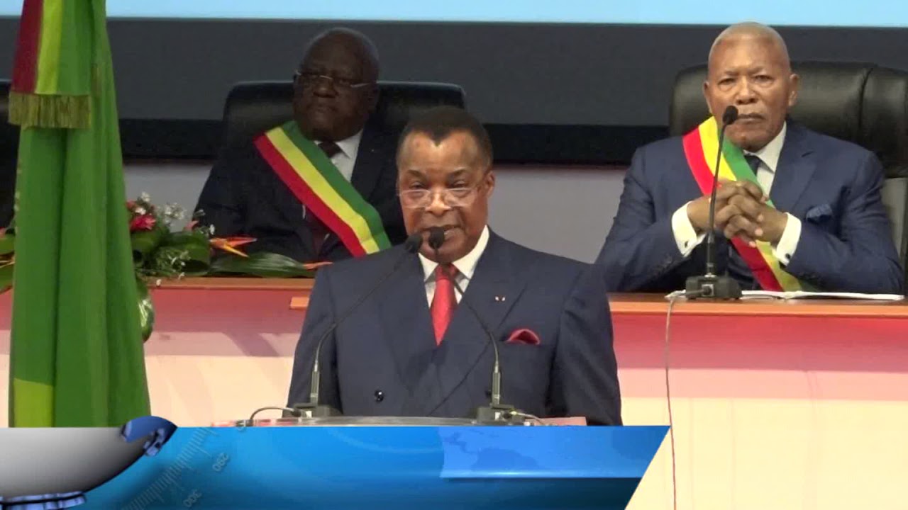 Qu’est-ce qui fait courir le Président Sassou Nguesso et compagnie ?
