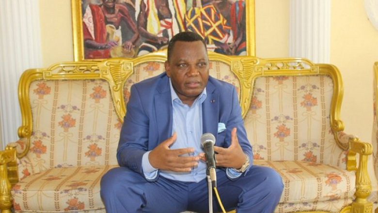 Le Ministre Gakosso sabote le réseau diplomatique de Sassou Nguesso