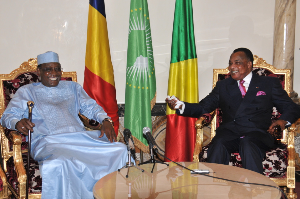 15 milliards jetés par la fenêtre : M. Sassou Nguesso n’aime pas les congolais