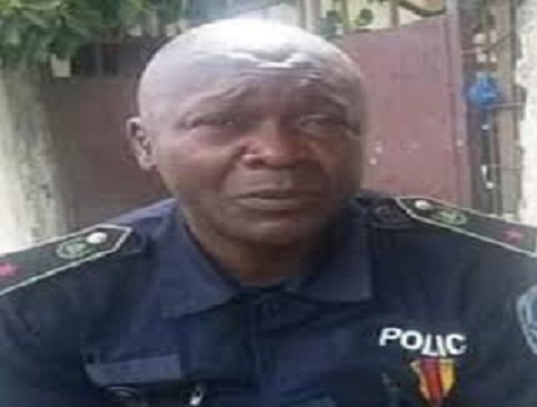 Les manœuvres du Commissaire de Police de Makélékélé et Cie mises à nu