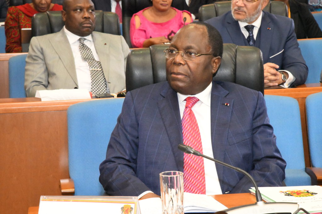 Le Gouvernement Mouamba empoche 231 milliards de F CFA en complicité avec les sociétés pétrolières Perenco et Total E&P