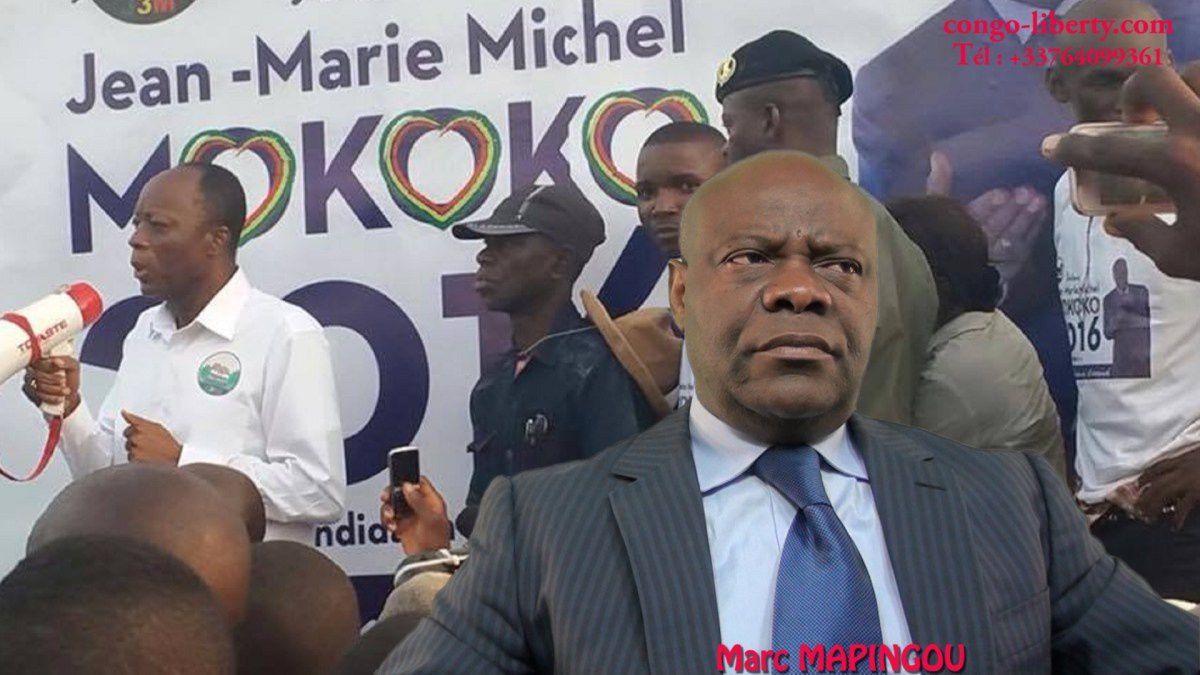 Hommage à Marc Mapingou Mitoumbi par Victor TAMBA TAMBA, Ancien Ministre d’Etat