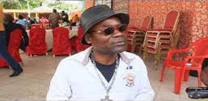 Mort de Dieudonné SAMBADIO : un hommage national au chanteur congolais