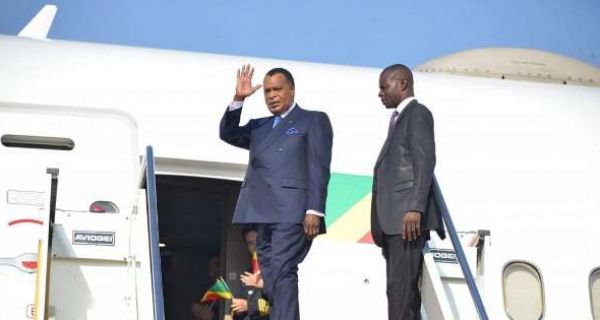 Quand Sassou Nguesso touche du doigt la réalité des congolais
