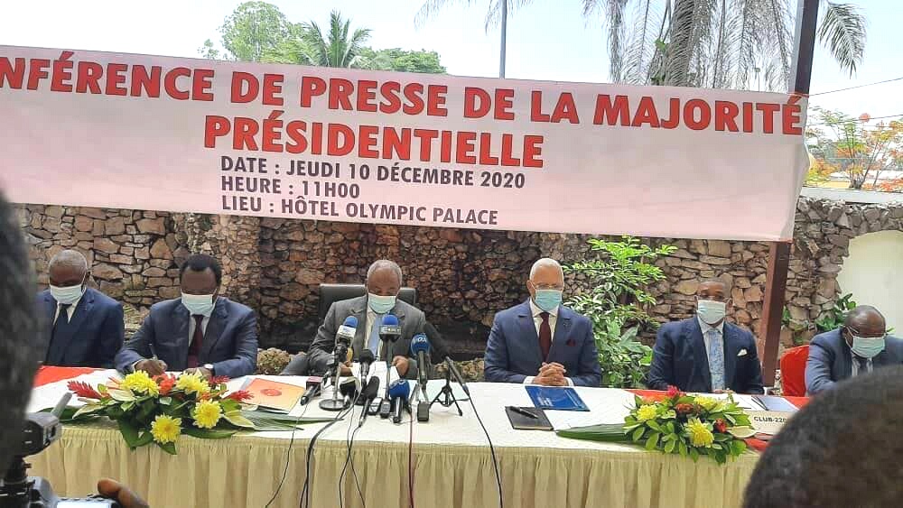 Réponse à Monsieur Pierre Moussa, Secrétaire Général du Parti congolais du travail (PCT)