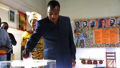 Élections présidentielles de mars 2021 : Tout sauf Sassou ?