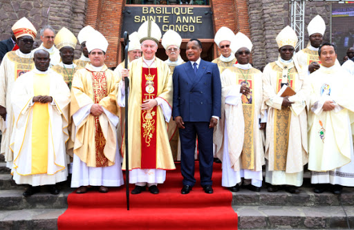 Message des évêques du Congo sur l’élection présidentielle de Mars 2021