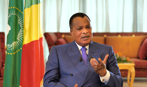 Monsieur Denis Sassou Nguesso, le débiteur insolvable