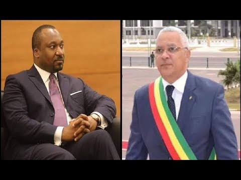 Rigueur et BRQ biaisés : le Général Eric Vidaud sanctionné en France ; mais, le ministre Thystère Tchicaya et Cie impunis au Congo !