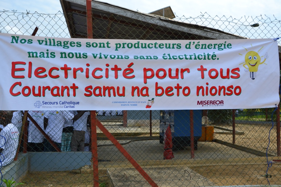 Congo : Quand le pétrole produit l’énergie de l’injustice dans le Kouilou