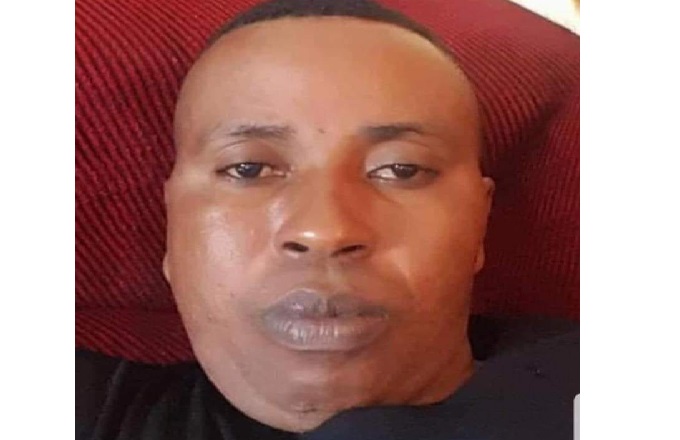 Police : Le capitaine Morgan écroué à la Maison d’arrêt de Brazzaville