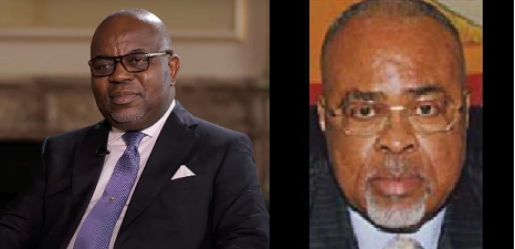 CIFMC : le ministre Bruno Jean Richard Itoua et le général Paul Mbot suspendus de leurs fonctions spirituelles et administratives