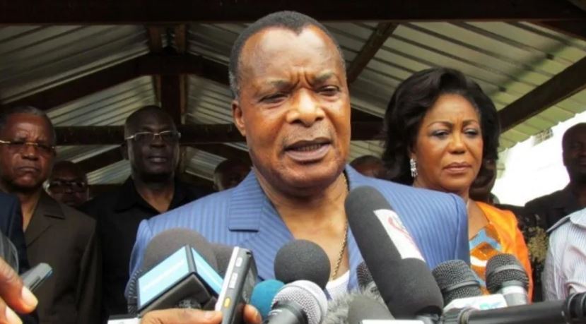 La dictature mbochi du Congo-Brazzaville se raidit