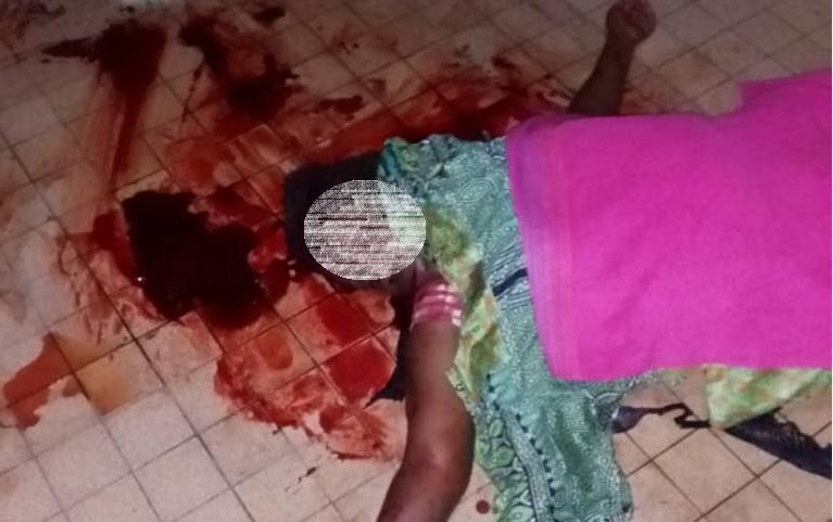 Assassinat de Mme Félicité Massamba-Debat, la fille de l’ancien Président Alphonse Massamba-Debat
