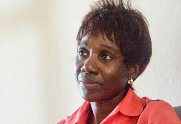Assassinat de Madame Anne Félicité Massamba-Débat : 4 personnes incarcérées
