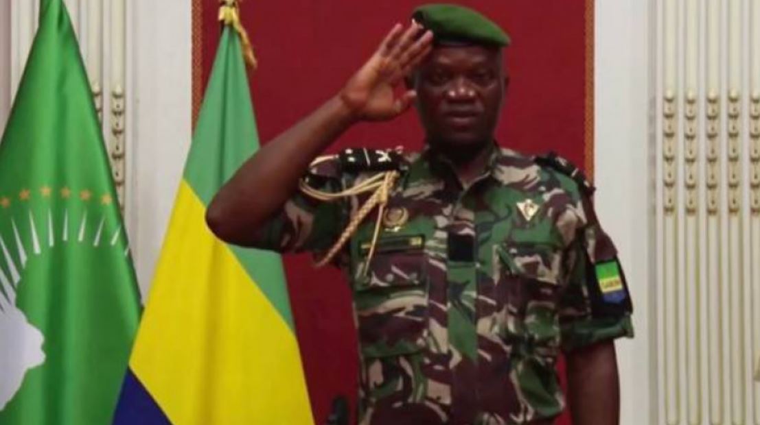 Gabon : Coup d’Etat militaire consensuel visiblement accepté par la population