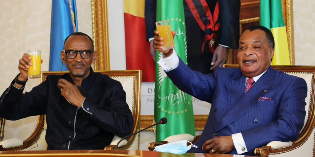 Congo : Jusqu’à quand M. Sassou et son gouvernement vont-ils se moquer des peuples ?