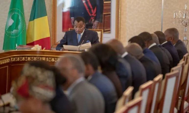 Incompétence et magouilles au Congo : à quand la démission des ministres Bouya, Nsilou, Mabiala, Ngonimba et du député Olou Nganongo ?